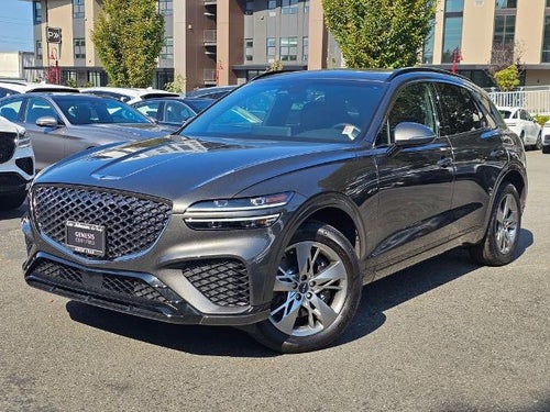 2025 Genesis GV70 3.5T Sport AWD