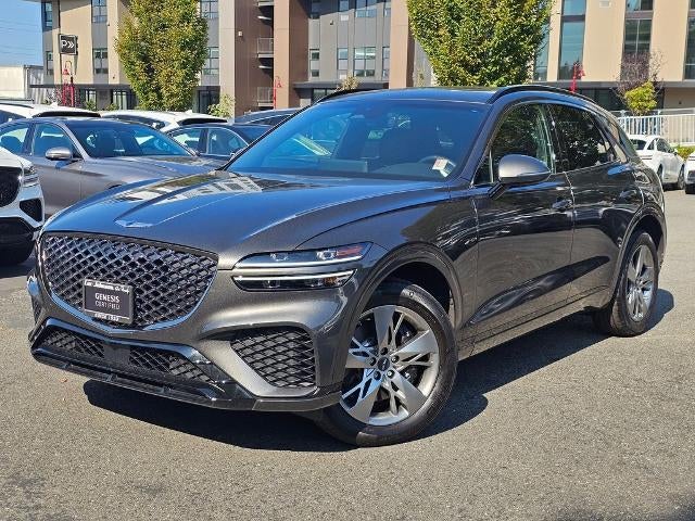 2025 Genesis GV70 3.5T Sport AWD