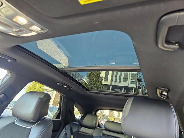 2025 Genesis GV70 3.5T Sport AWD