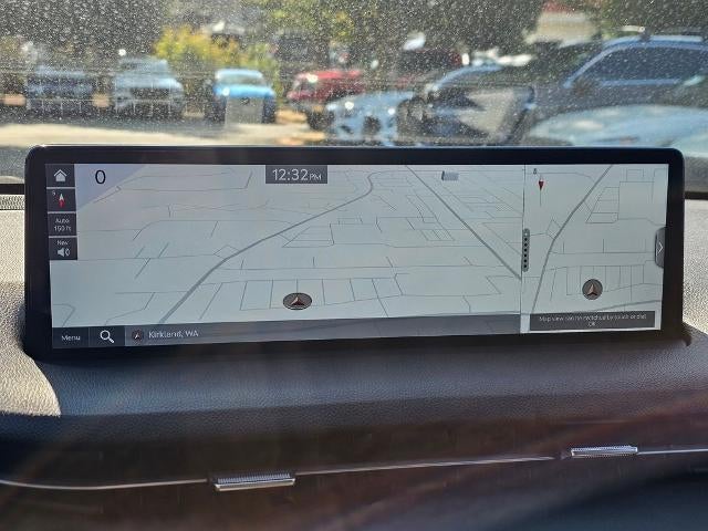 2025 Genesis GV70 3.5T Sport AWD