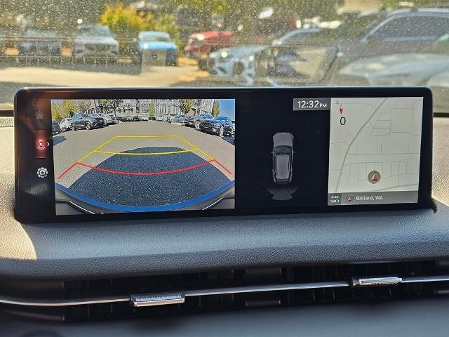 2025 Genesis GV70 3.5T Sport AWD