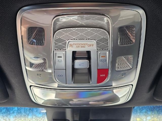 2025 Genesis GV70 3.5T Sport AWD