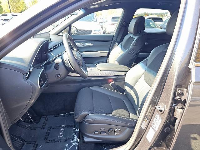 2025 Genesis GV70 3.5T Sport AWD