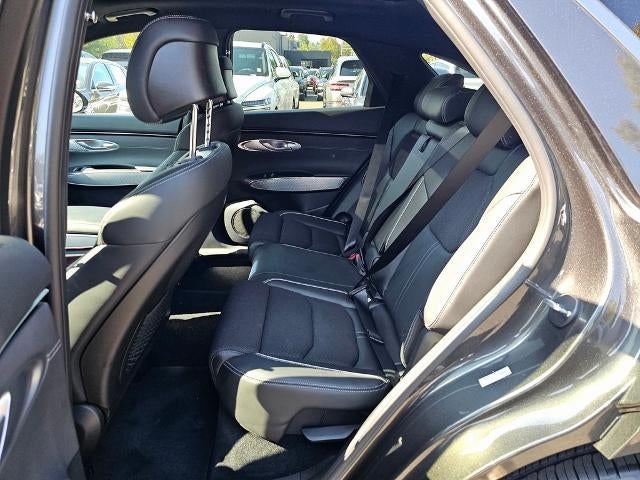 2025 Genesis GV70 3.5T Sport AWD