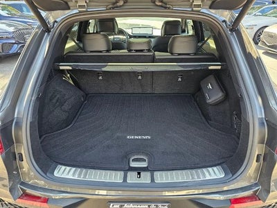 2025 Genesis GV70 3.5T Sport AWD