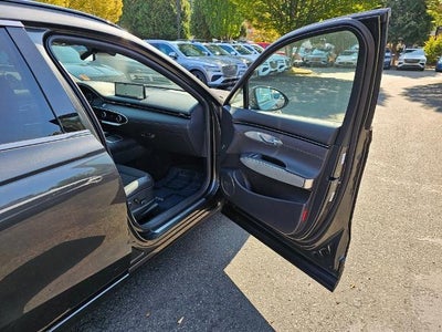 2025 Genesis GV70 3.5T Sport AWD