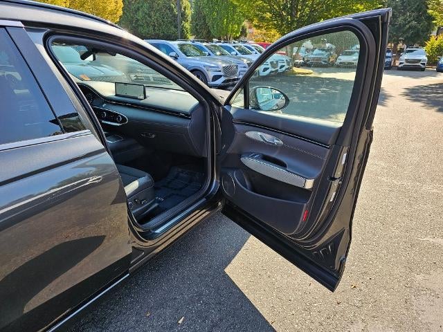 2025 Genesis GV70 3.5T Sport AWD