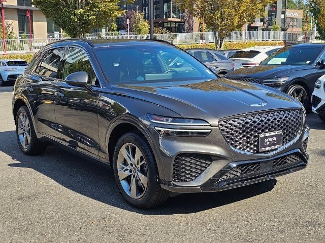 2025 Genesis GV70 3.5T Sport AWD