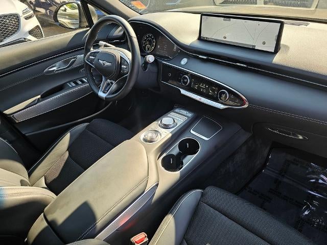 2025 Genesis GV70 3.5T Sport AWD