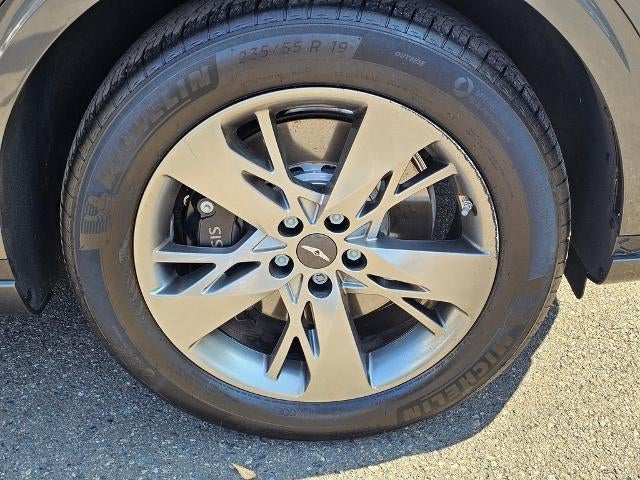 2025 Genesis GV70 3.5T Sport AWD