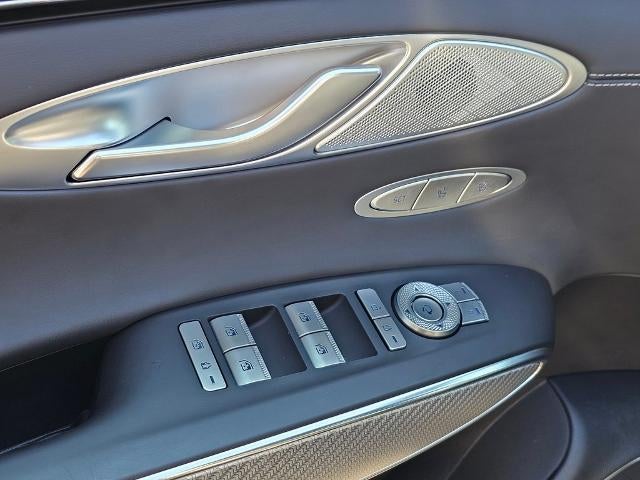 2025 Genesis GV70 3.5T Sport AWD