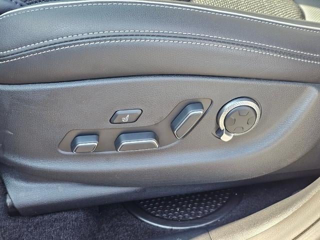 2025 Genesis GV70 3.5T Sport AWD