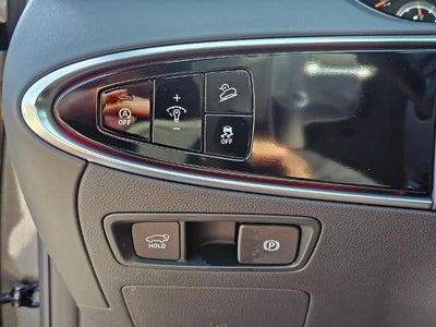 2025 Genesis GV70 3.5T Sport AWD