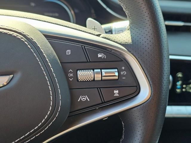 2025 Genesis GV70 3.5T Sport AWD