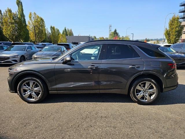 2025 Genesis GV70 3.5T Sport AWD
