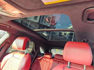 2023 Genesis GV70 3.5T Sport AWD