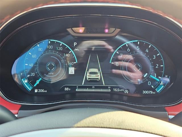 2023 Genesis GV70 3.5T Sport AWD