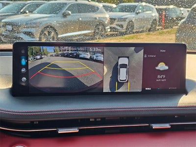 2023 Genesis GV70 3.5T Sport AWD