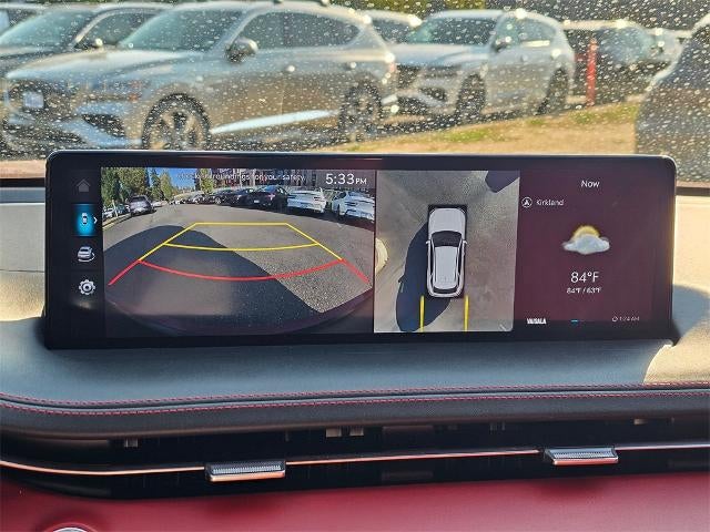 2023 Genesis GV70 3.5T Sport AWD