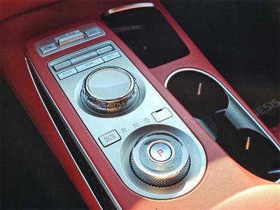 2023 Genesis GV70 3.5T Sport AWD