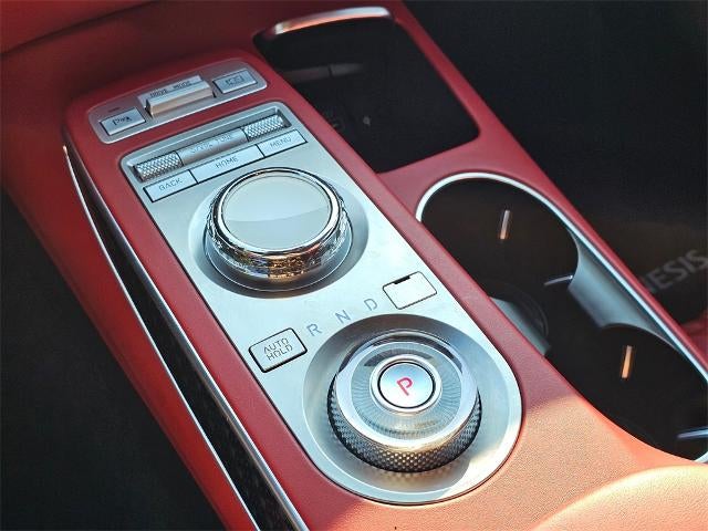 2023 Genesis GV70 3.5T Sport AWD