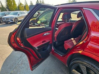 2023 Genesis GV70 3.5T Sport AWD