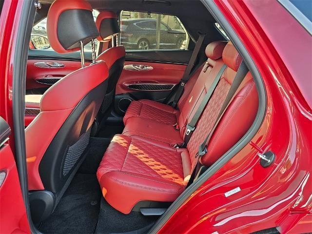 2023 Genesis GV70 3.5T Sport AWD