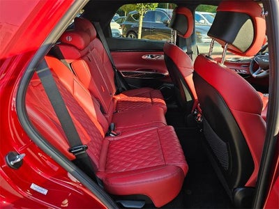 2023 Genesis GV70 3.5T Sport AWD