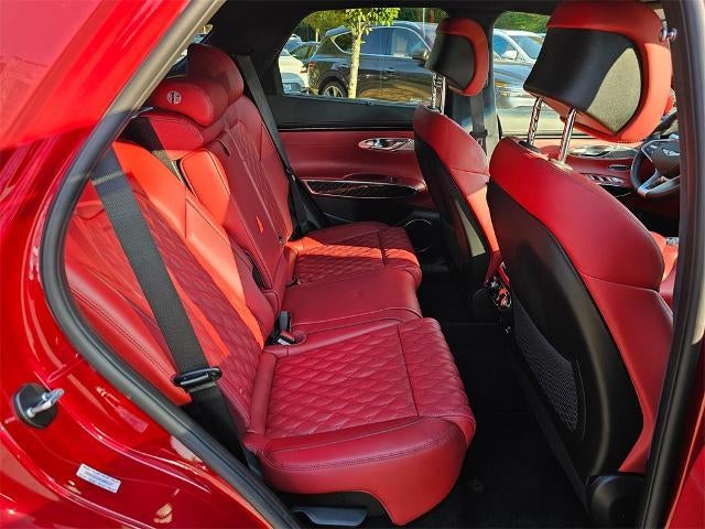 2023 Genesis GV70 3.5T Sport AWD