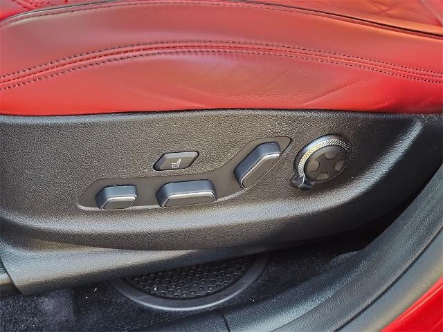 2023 Genesis GV70 3.5T Sport AWD