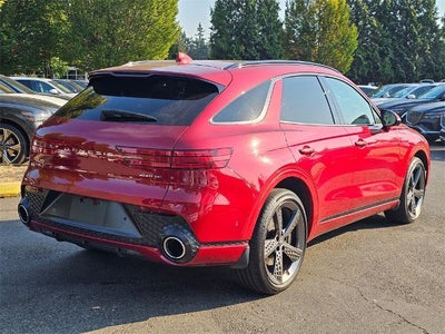 2023 Genesis GV70 3.5T Sport AWD