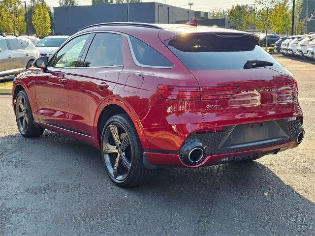 2023 Genesis GV70 3.5T Sport AWD