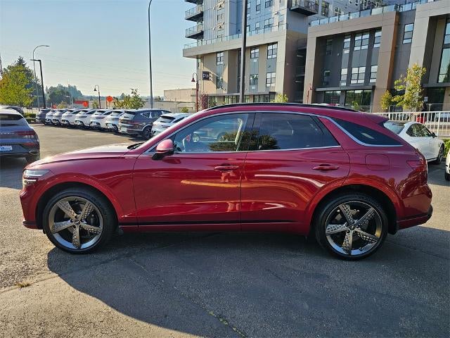 2023 Genesis GV70 3.5T Sport AWD