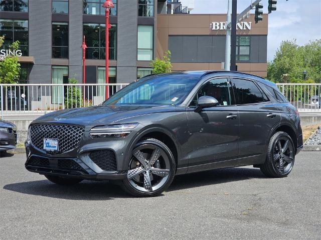 2025 Genesis GV70 3.5T Sport AWD