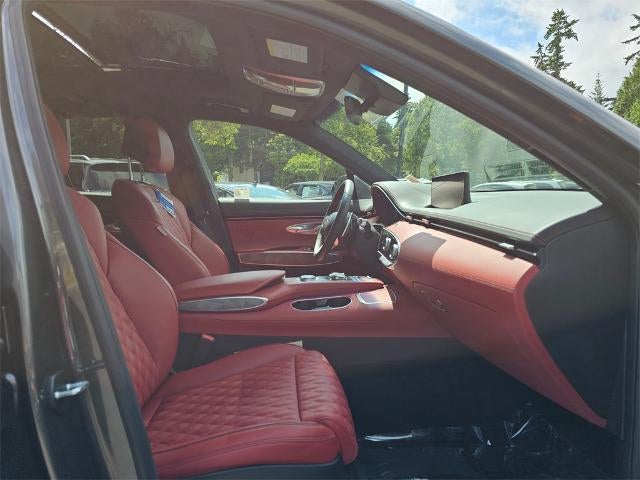 2025 Genesis GV70 3.5T Sport AWD