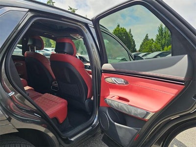 2025 Genesis GV70 3.5T Sport AWD