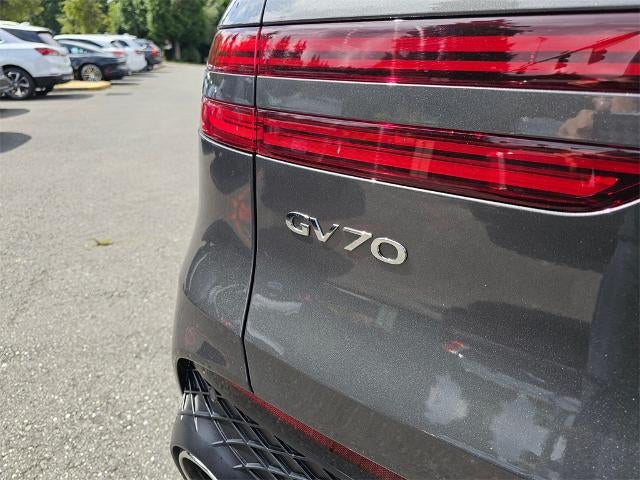 2025 Genesis GV70 3.5T Sport AWD
