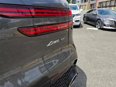 2025 Genesis GV70 3.5T Sport AWD