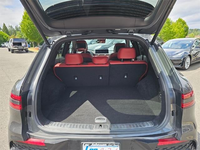 2025 Genesis GV70 3.5T Sport AWD