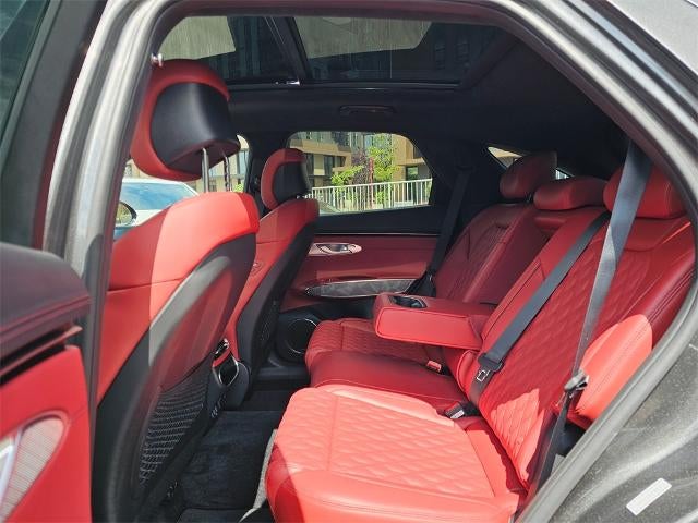 2025 Genesis GV70 3.5T Sport AWD