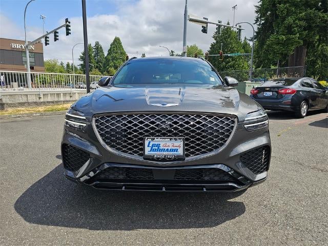 2025 Genesis GV70 3.5T Sport AWD