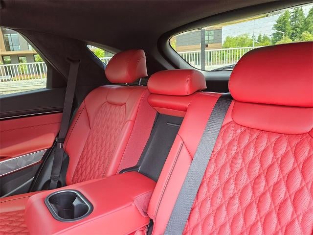 2025 Genesis GV70 3.5T Sport AWD