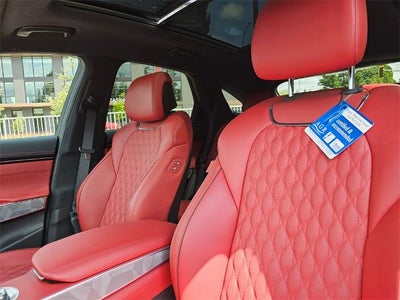 2025 Genesis GV70 3.5T Sport AWD