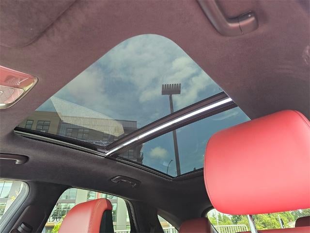 2025 Genesis GV70 3.5T Sport AWD