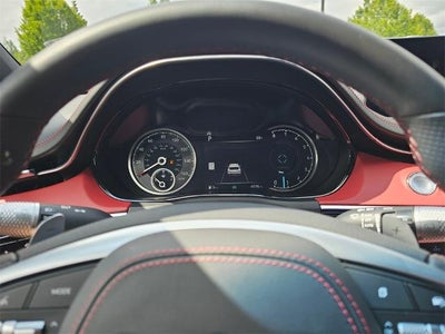 2025 Genesis GV70 3.5T Sport AWD