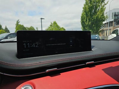 2025 Genesis GV70 3.5T Sport AWD