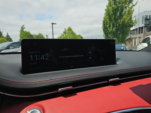 2025 Genesis GV70 3.5T Sport AWD