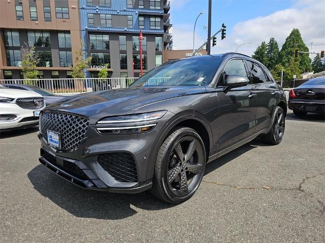 2025 Genesis GV70 3.5T Sport AWD
