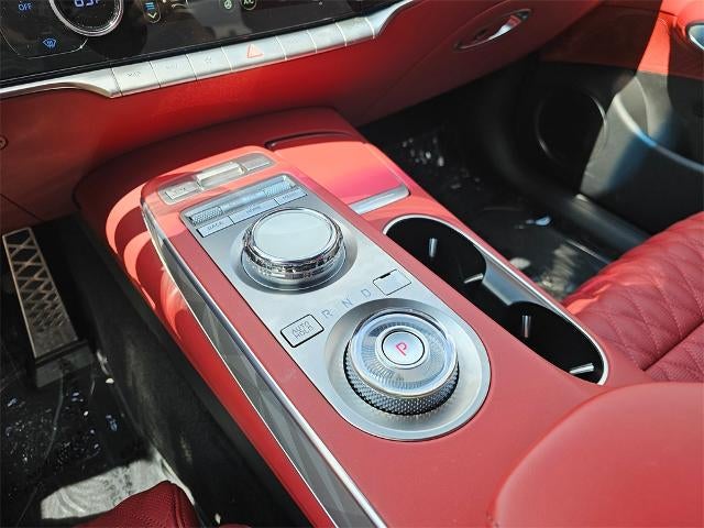 2025 Genesis GV70 3.5T Sport AWD