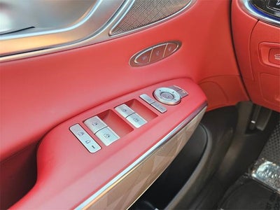 2025 Genesis GV70 3.5T Sport AWD